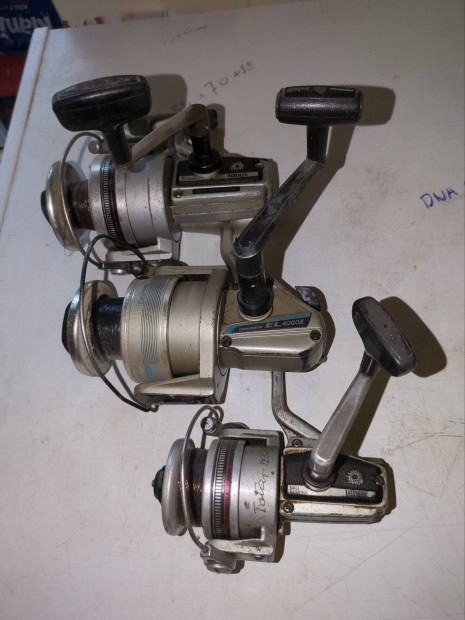 Daiwa horgsz orsk 
