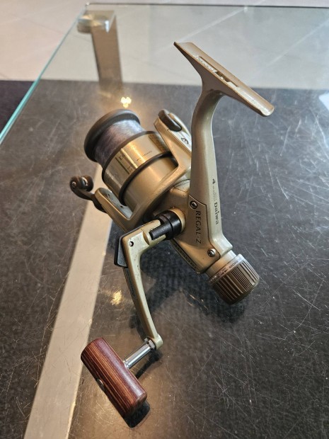 Daiwa horgszors 