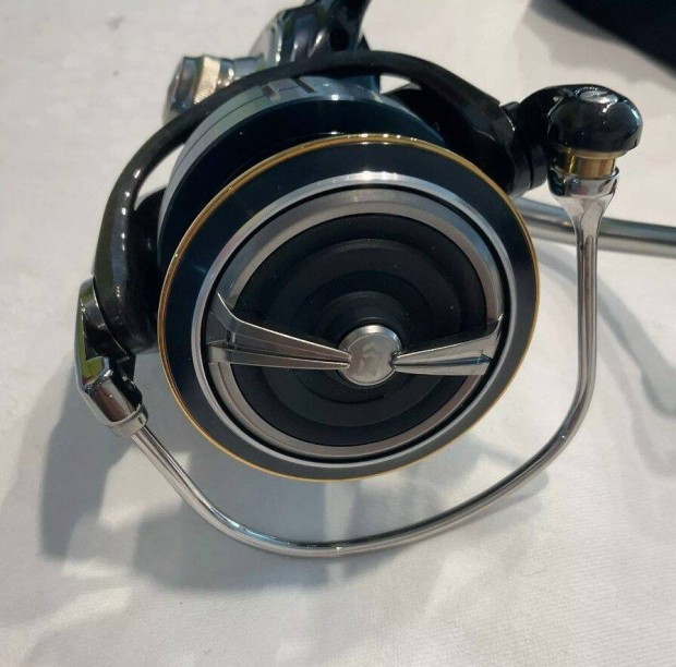 Daiwa ors Certate 5000