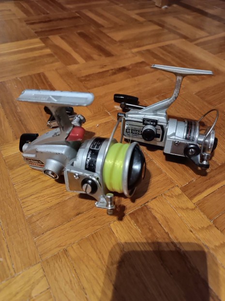 Daiwa retro horgsz orsk eladk