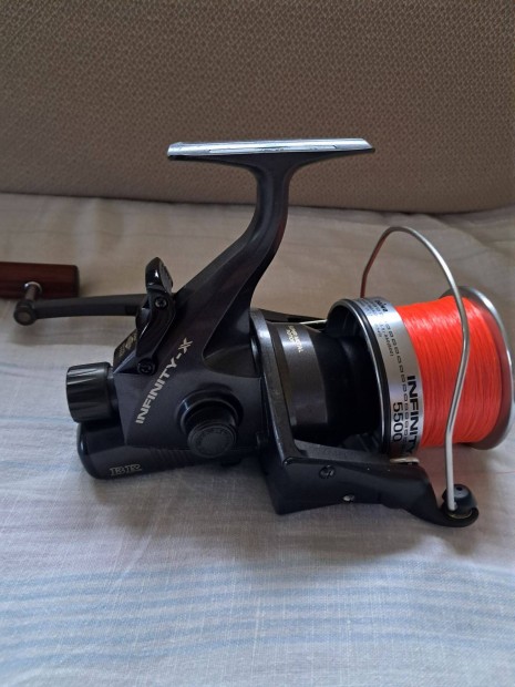 Daiwa tvdob ors