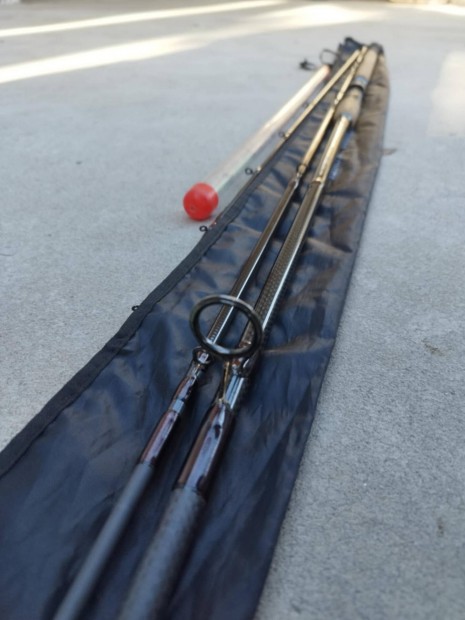 Daiwa windcast feeder 330cm