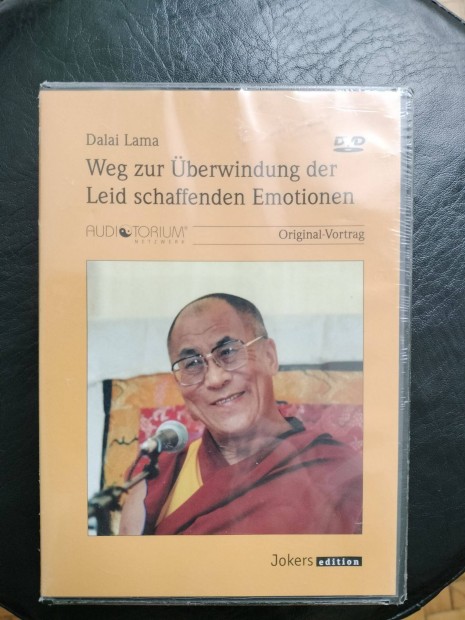 Dalai Lma dvd elad