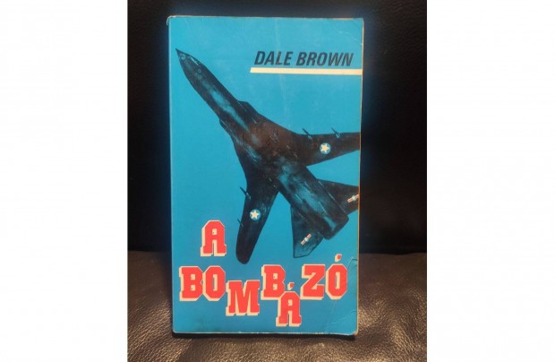 Dale Brown: A bombz