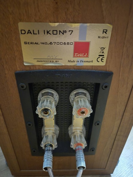 Dali Ikon 7 mk1.