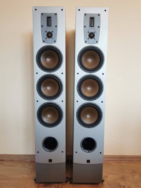 Dali Ikon 7 mk1 audiophile dn Hangfalpr