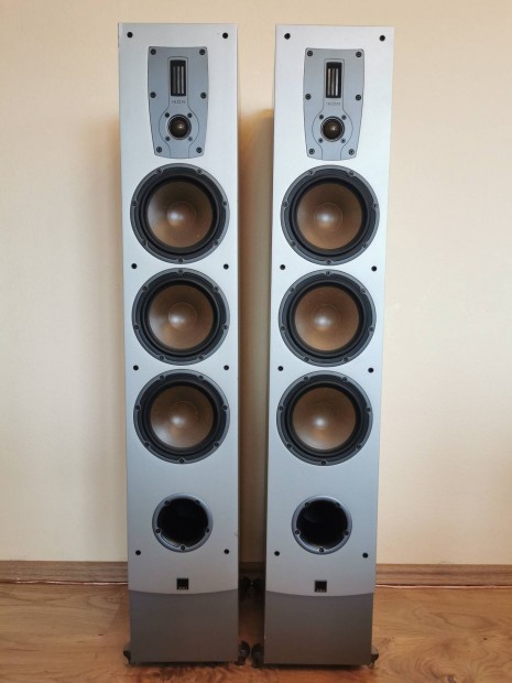 Dali Ikon 7 mk1 dn audiophile hangfalpr