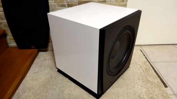 Dali Ikon Aktv Sub MK2 Subwoofer Mkii