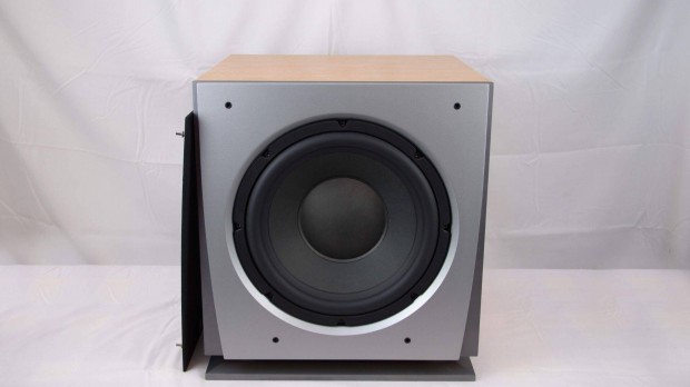 Dali Ikon Sub MK1 subwoofer, mlynyom - tlgy