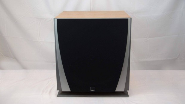 Dali Ikon Sub MK1 subwoofer, mlynyom - tlgy