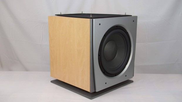 Dali Ikon Sub MK1 subwoofer, mlynyom - tlgy