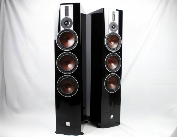 Dali Rubicon 8 - High-End hangfalpár