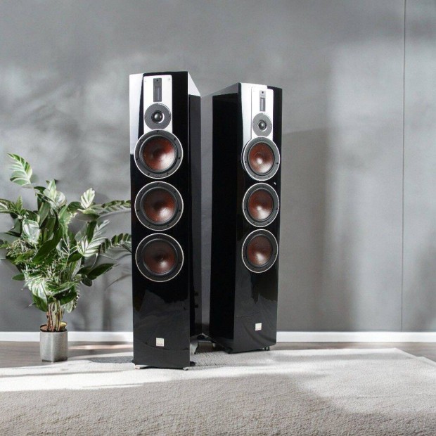 Dali Rubicon 8 - High-End hangfalpár