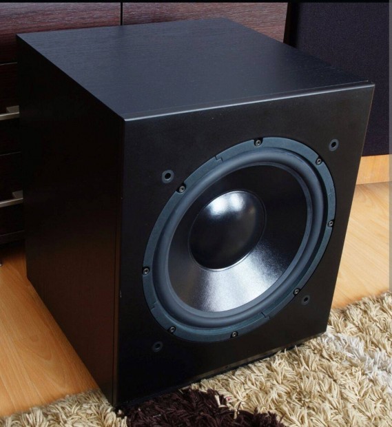 Dali SWA-12 aktv, 30m-es subwoofer