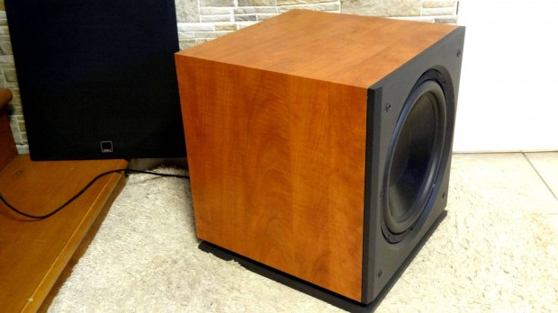 Dali Suite S 1.2 Aktv Subwoofer