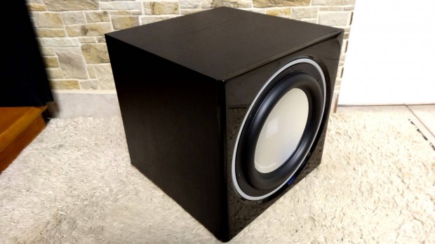 Dali Zensor Sub E-9 F Aktv Audiophile Subwoofer