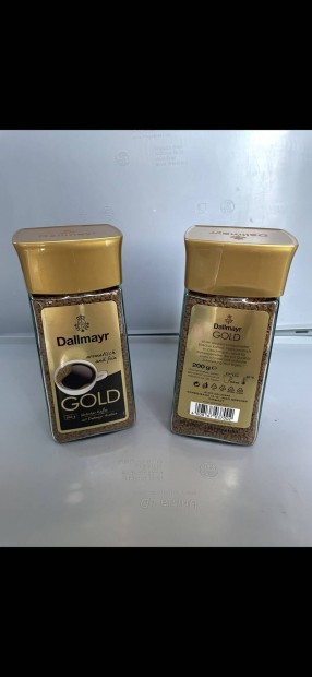 Dallmayr gold kv 