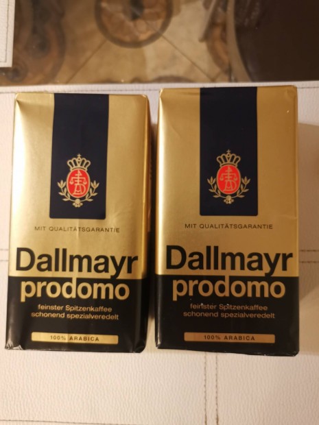 Dallmayr promodo 500 g