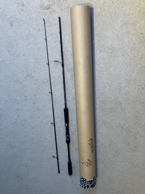 Dam Effzett Yagi 198cm 7-28g pergető bot