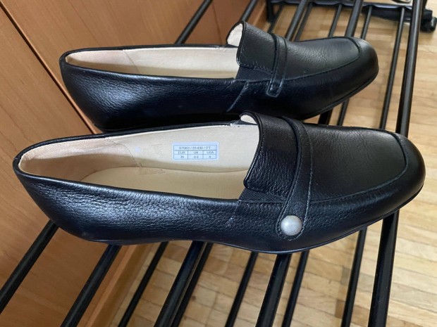 Damart, ARA jellegű női kényelmi félcipő 39-es méretben eladó