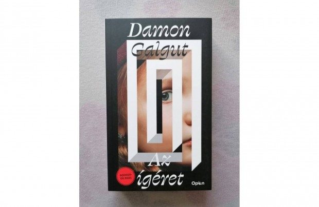 Damon Galgut: Az gret