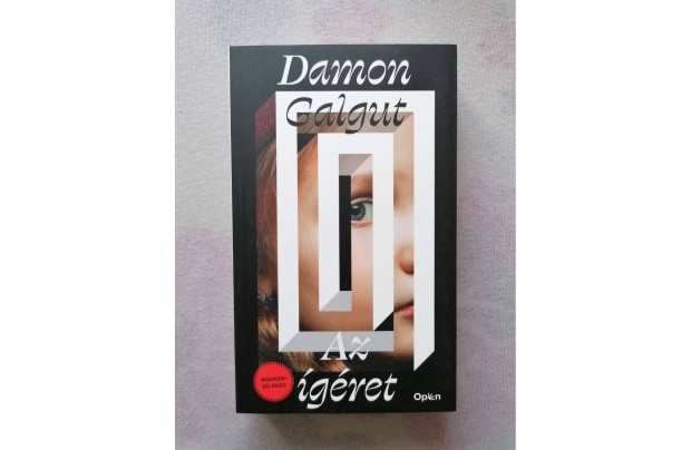 Damon Galgut: Az gret