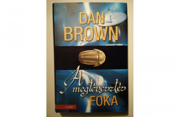 Dan Brown: A megtveszts foka