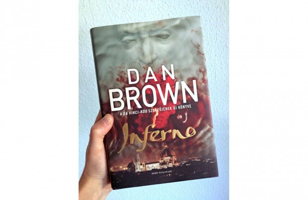 Dan Brown: Inferno