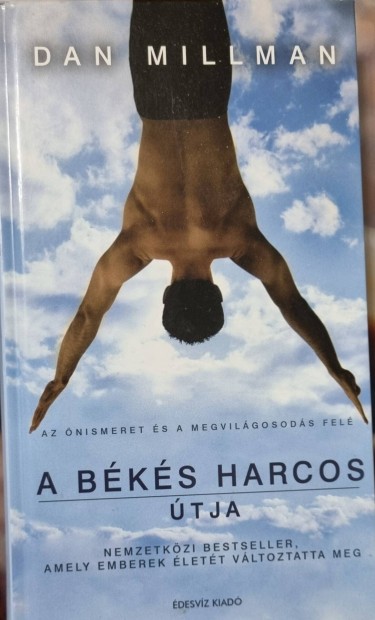 Dan Millman: A bks harcos tja 