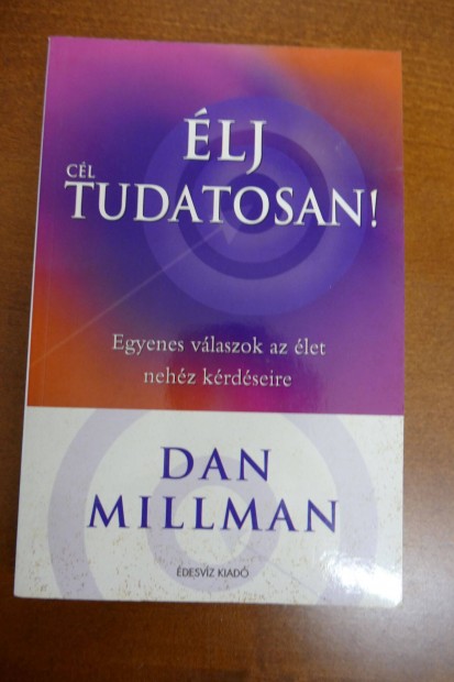 Dan Millman : lj cltudatosan