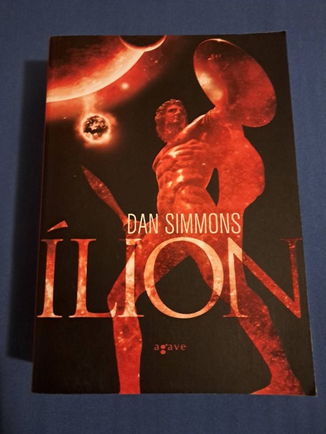 Dan Simmons: lion