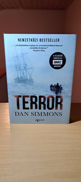 Dan Simmons: Terror