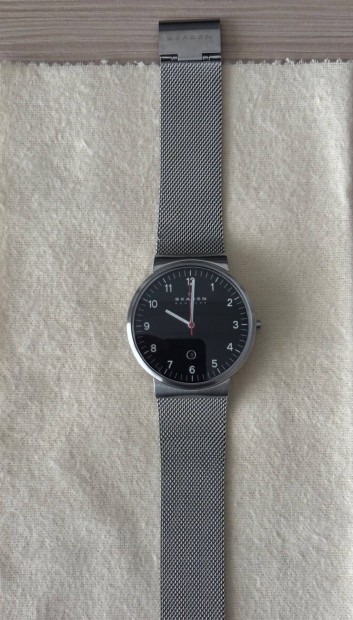 Dán Skagen Ancher férfi karóra (Skw6051)