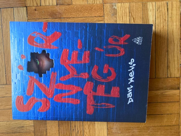 Dan Wells szrnyeteg r