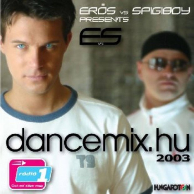 Dancemix.hu 2003