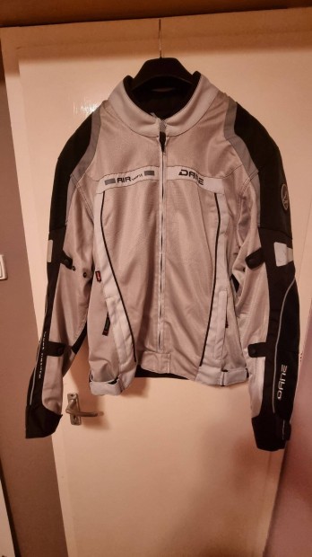Dane Fano 2 hálós motoros kabát