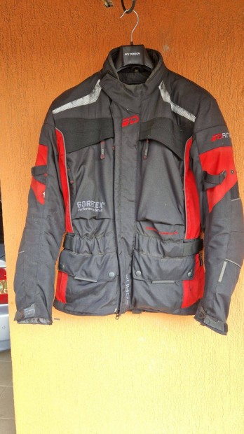 Dane goretex Saltum motoroskabát, Nyborg nadrág