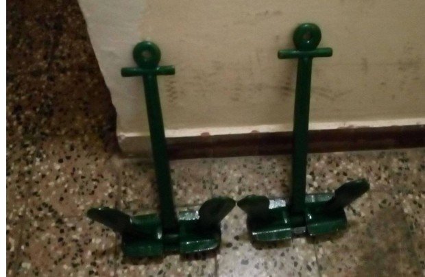 Danfort horgony cs�nakhoz elad�!