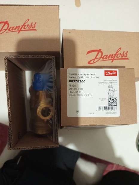 Danfoss 003Z8200