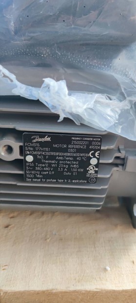 Danfoss Fcm315