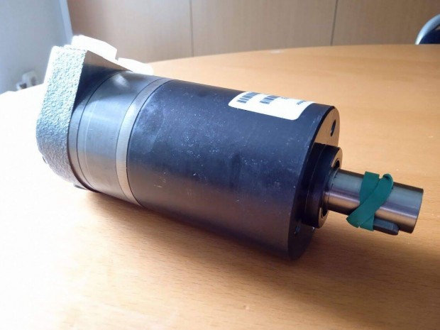 Danfoss OMM 50 hidromotor, oldals� kivezet�s�