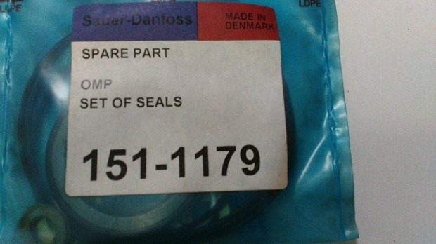 Danfoss OMP 32 mm/tmtskszlet