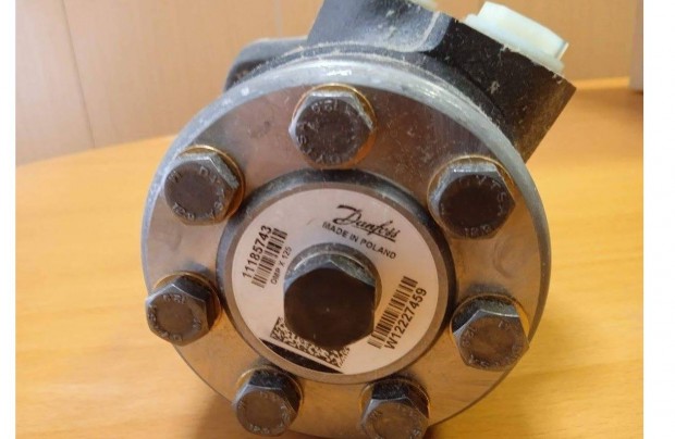 Danfoss OMP X 125 hidromotor