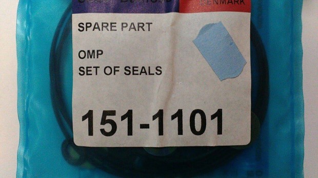 Danfoss OMP t�m�t�sk�szlet