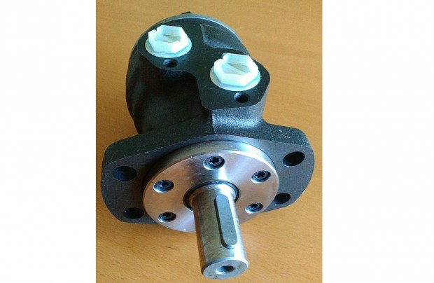Danfoss OMR 50 Hidromotor; 4 felf., tm 25, rsolajos