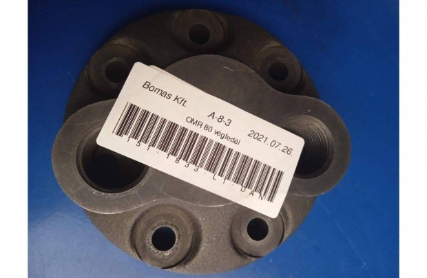 Danfoss OMR 80 v�gfed�l