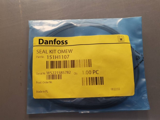 Danfoss Omew t�m�t�sk�szlet