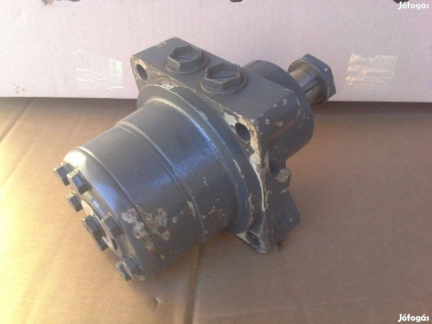 Danfoss Omrw160 Omrw 160 hidraulikus kerkmotor kerk motor hidraulika