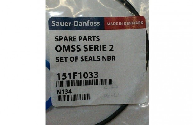 Danfoss Omss tmtskszlet