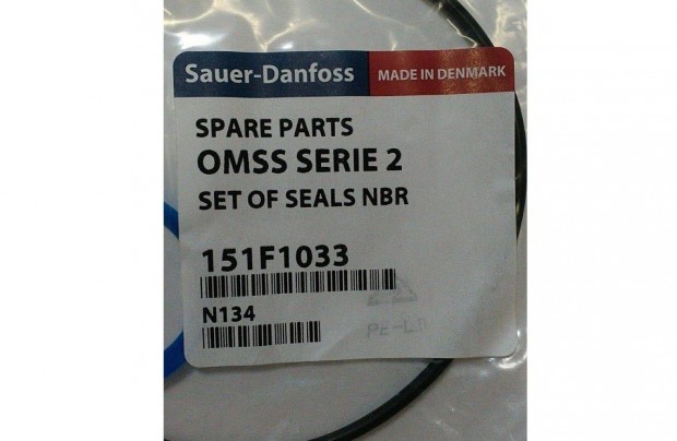 Danfoss Omss t�m�t�sk�szlet